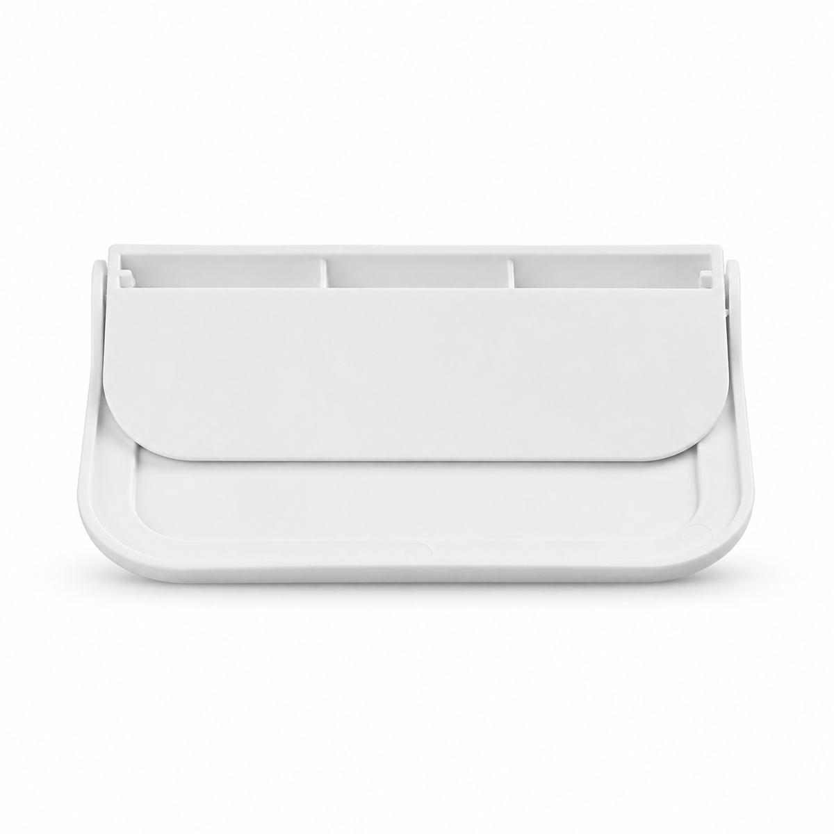 Small Foldable Wall Mounted Storage Shelf