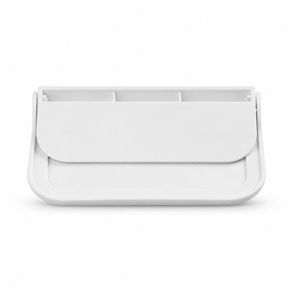 Small Foldable Wall Mounted Storage Shelf