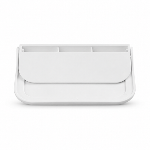 Small Foldable Wall Mounted Storage Shelf