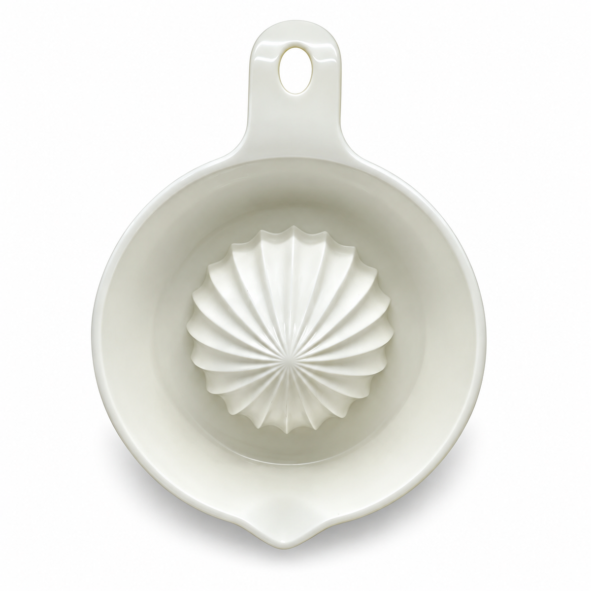 Manual Citrus Juicer